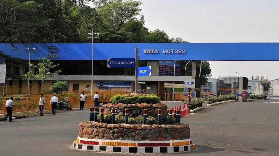 Tata Motors Jamshedpur: ग्रेड रिवीजन समझौते पर ऐतिहासिक मुहर, कर्मचारियों के वेतन में 20,000 रूपए की बढ़ोतरी
